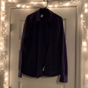 Old Navy Active Fleece Jacket